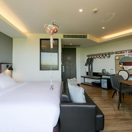 Hotel Scarlett Ban ba Ngan 외부 사진