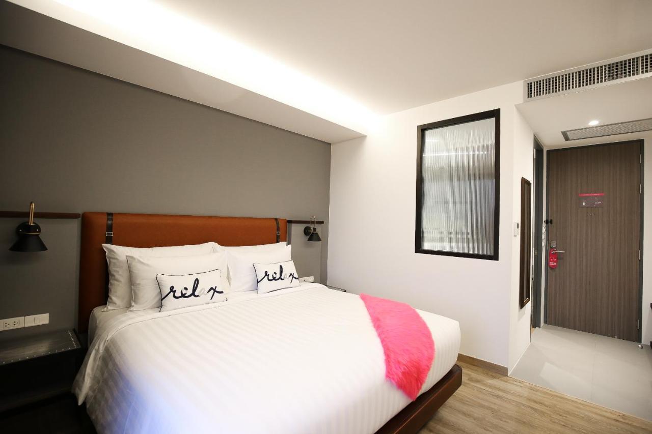 Hotel Scarlett Ban ba Ngan 외부 사진