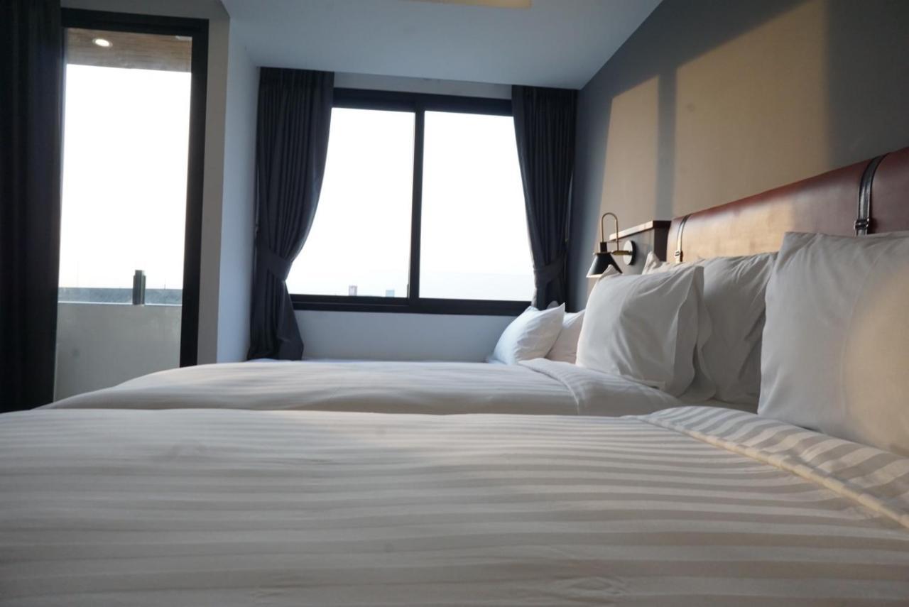 Hotel Scarlett Ban ba Ngan 외부 사진
